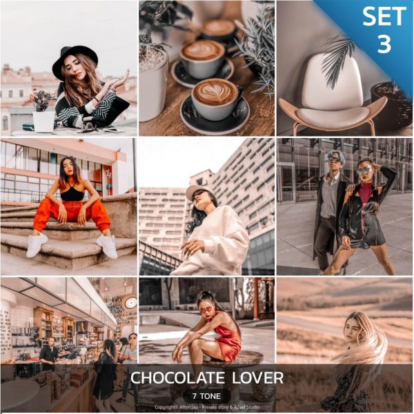 10 Chocolate lover-min